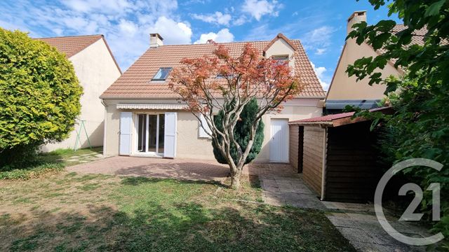 Maison à vendre CHENNEVIERES SUR MARNE