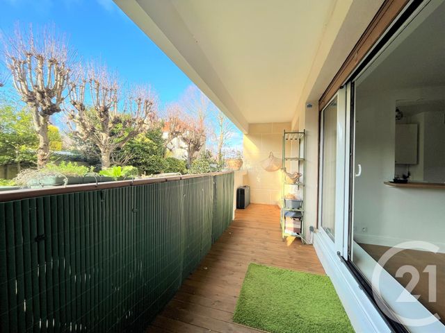 appartement - ST MAUR DES FOSSES - 94