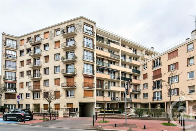 appartement - ST MAUR DES FOSSES - 94
