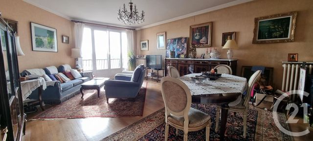 appartement - ST MAUR DES FOSSES - 94