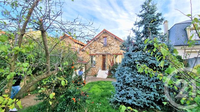 maison à vendre - 5 pièces - 92.03 m2 - ST MAUR DES FOSSES - 94 - ILE-DE-FRANCE - Century 21 Adamville